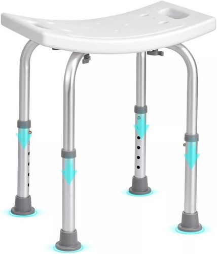 Sgabello doccia sedile - doccia,
