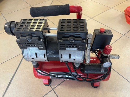 Compressore einhell silenzioso - einhell,