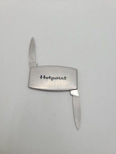 Mini coltello tascabile