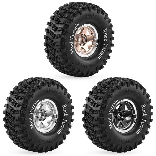 4pcs pneumatici cerchi ruota - 4pcs,