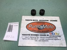 Gommini gomme telaio serbatoio Honda Hornet 900 2002-2006