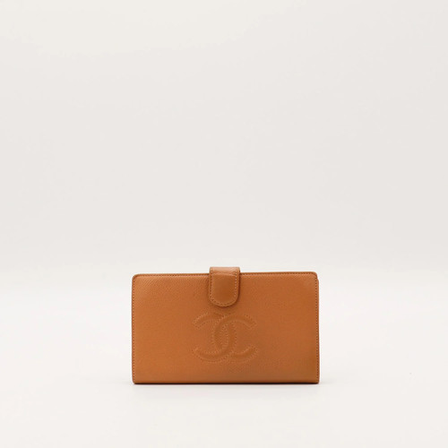 Portefeuille timeless chanel - timeless,