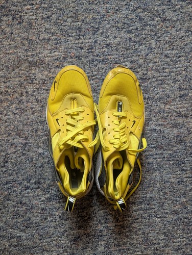 Used nike air huarache run - huarache,