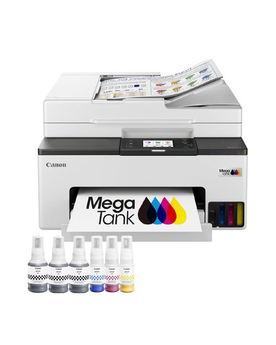 Canon maxify gx2051 stampante - canon,