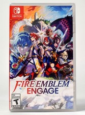 Nintendo Switch, Fire Emblem