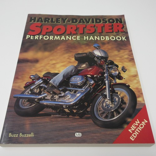 Harley davidson sportster - harley-davidson,
