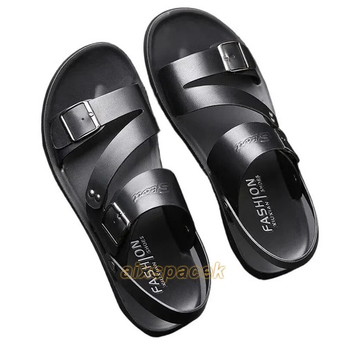 Sandali uomo comodi alla - , moda