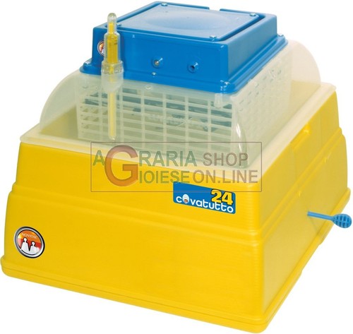 12482 novital incubatrice - 12482,