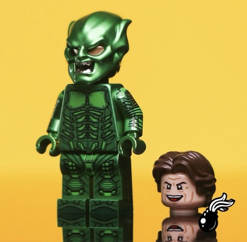 Lego brickbangers - lego,