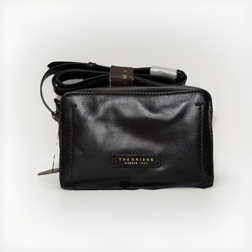 The bridge borsa tracolla - the,
