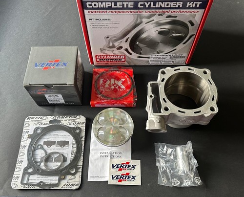 Vertex big bore 478 - cc, kit