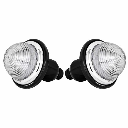 Set luci indicatore trattore