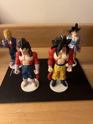 Dragon ball lotto 4 - dragon,