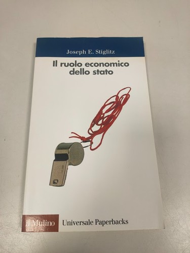 Libro ruolo economico - libro, il