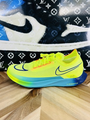 Scarpe corsa nike - corsa, zoomx