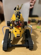 LEGO Legends of Chima 70005