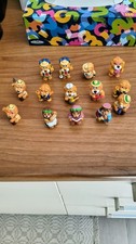 Sorprese Kinder Vintage ,Anni