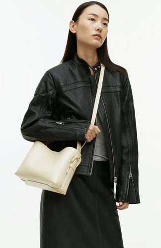 Borsa arket estiva pelle - arket,
