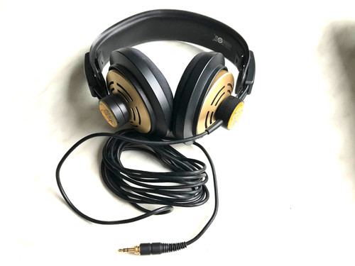 Akg 121 studio - akg,