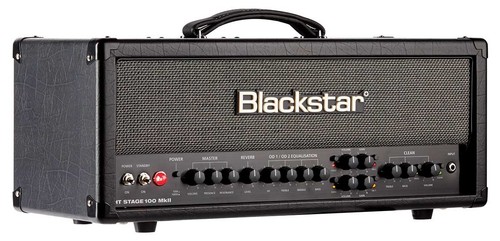 Blackstar stage 100h mkii - stage,
