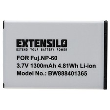 Batterie pour Kodak P880 Z7590