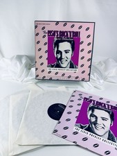 Elvis Presley 1950s Rock Roll