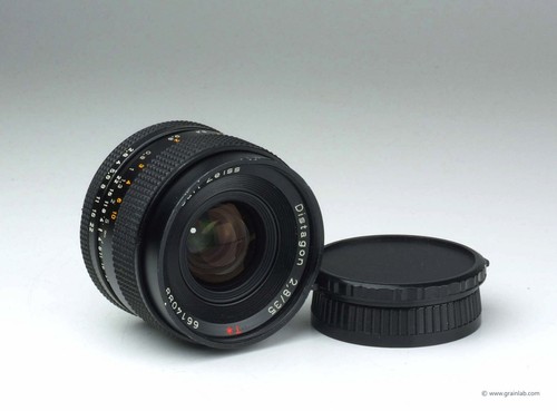 Carl zeiss distagon - distagon, mm