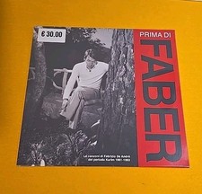 Fabrizio De André - Prima Di