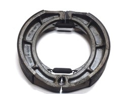 64400-38810-000 COPPIA GANASCE FRENO POSTERIORE SUZUKI VZ MARAUDER 800 1997/02