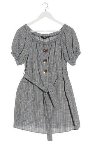 Zara basic abito maniche - zara,
