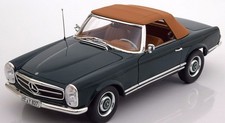 NOREV 1963 Mercedes 230SL