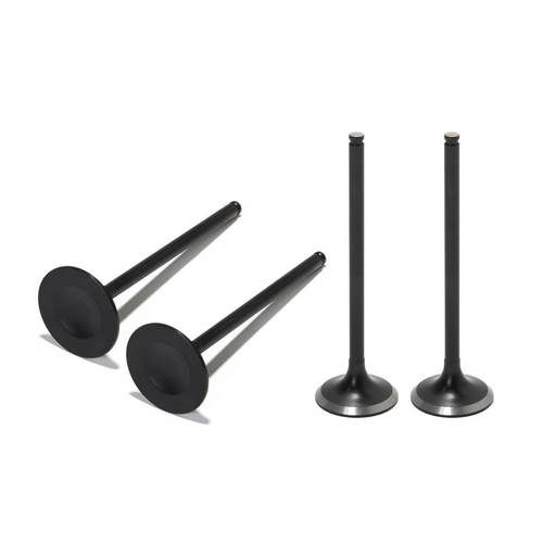 4pcs valvole scarico e - 4pcs, di