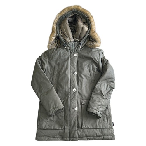 Schott parka giacca con - schott,