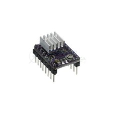 Scheda driver DRV8825 1 asse per motori passo passo stepper cnc arduino pic
