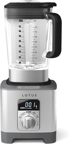 Lotus frullatore con - lotus,