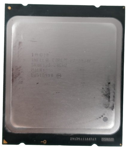 Intel core 3930k - intel, @