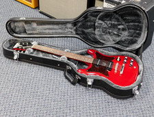 2022 Epiphone Wilshire P-90