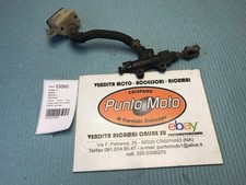 Bomba de freno trasera Honda