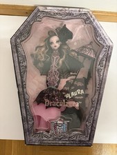 Bambola Monster High da