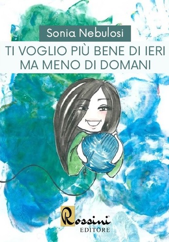 Voglio più bene ieri - ti, di