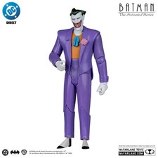 McFarlane Toys Batman: The