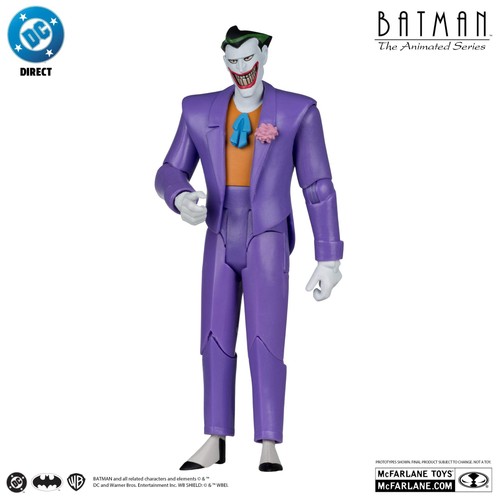 Mcfarlane toys batman the - mcfarlane,