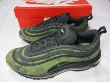 NIKE AIR MAX97 PREMIUM QS
