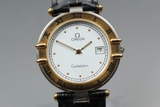 VINTAGE OMEGA Constellation