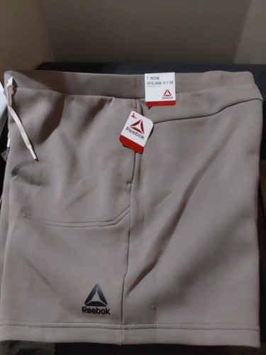 Pantaloncini reebok uomo in - reebok,