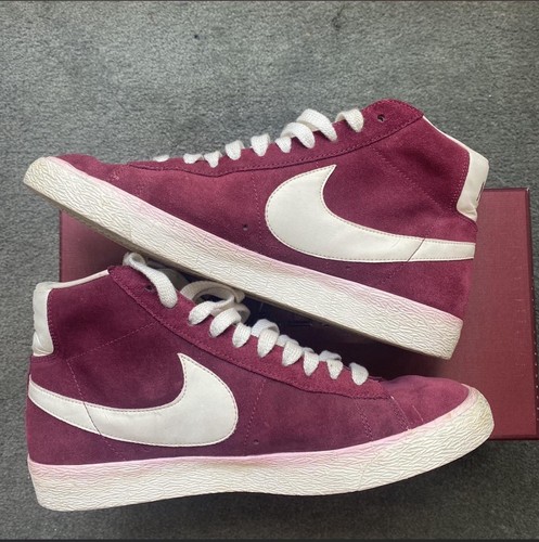 Sneakers nike blazer 2010 - nike,
