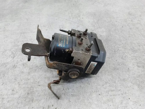 Hyundai matrix pompe abs - pompe,