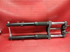 FORCELLA STELI PIASTRE ASSE