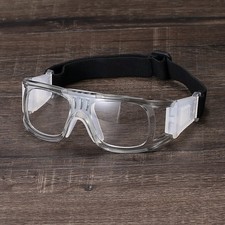 Outdoor Basketball football badminton training glasses protective sports goggles