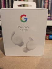 GOOGLE Pixel Buds Serie A